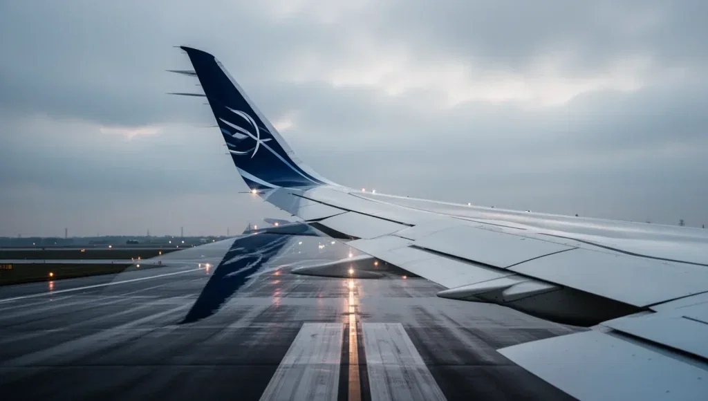 Boeing Aktie - Beitragsbild