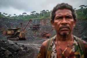 Bougainville Copper Aktie: Lloyds-Deal seit 8. April