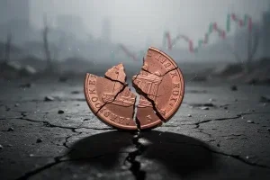 Bougainville Copper Aktie: 25-Prozent-Absturz auf 0,21 Euro