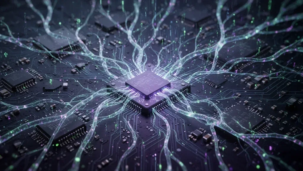 BrainChip Aktie - Beitragsbild