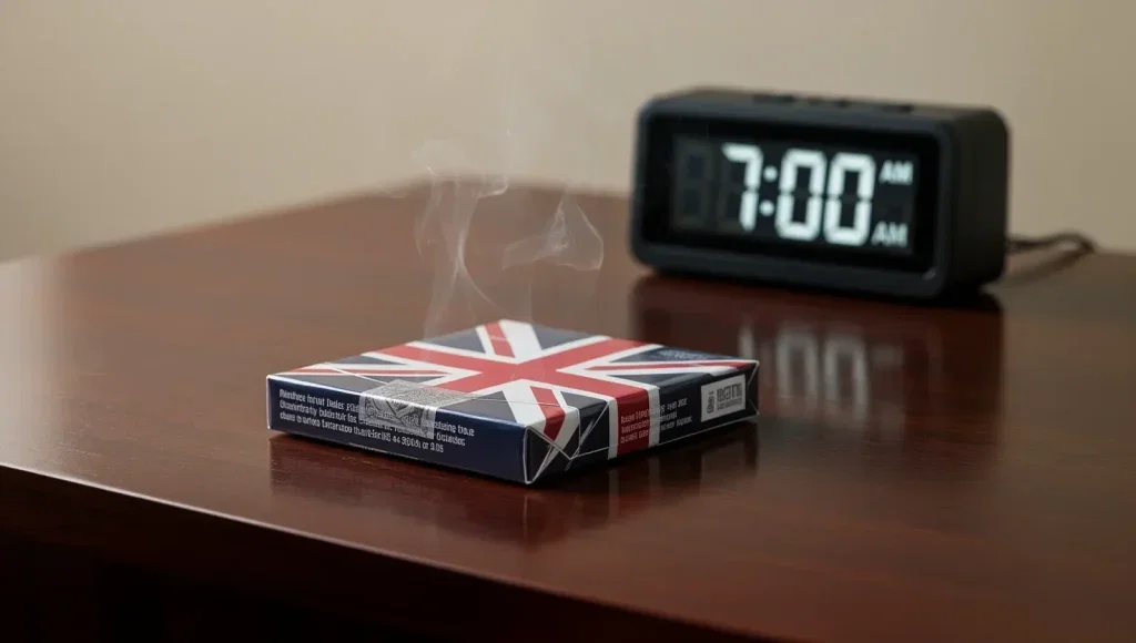 British American Tobacco Aktie - Beitragsbild