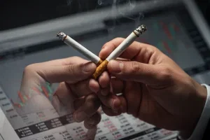 British American Tobacco: 620.000 Aktien eingezogen