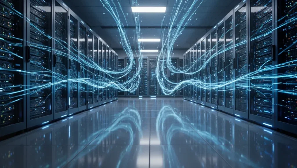 Broadcom Aktie - Beitragsbild