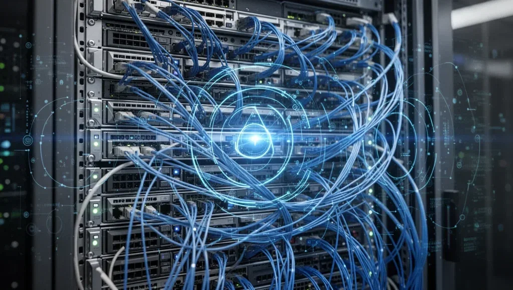 Broadcom Aktie: 15-Prozent-Absturz trotz 143-Prozent-KI-Wachstum Broadcom Aktie - Beitragsbild