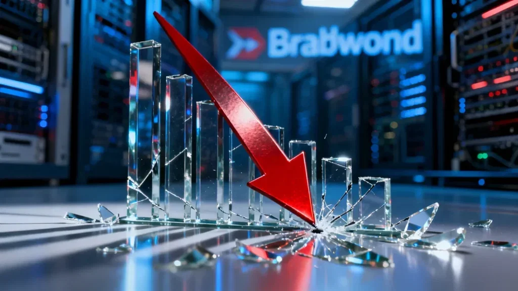 Broadcom Aktie - Beitragsbild