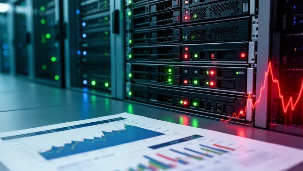 Broadcom Aktie - Beitragsbild