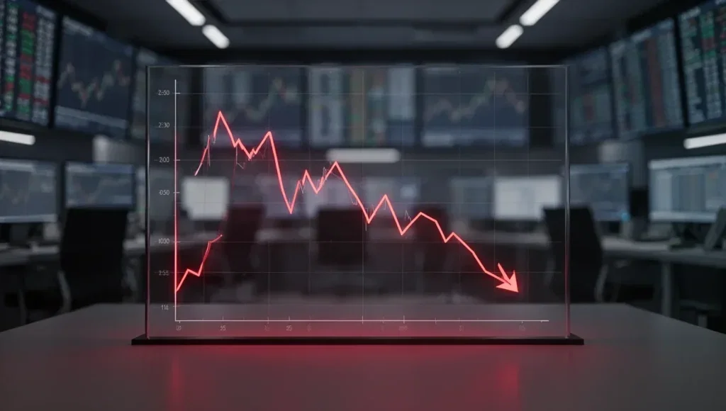 Bullish Aktie: Bitcoin-Optionen auf 6 Milliarden gestiegen Bullish Aktie - Beitragsbild