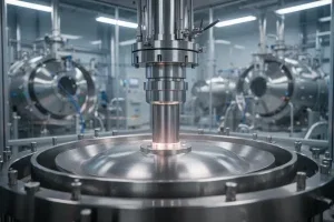 Cameco Aktie: Urenco plant 50-Prozent-Ausbau