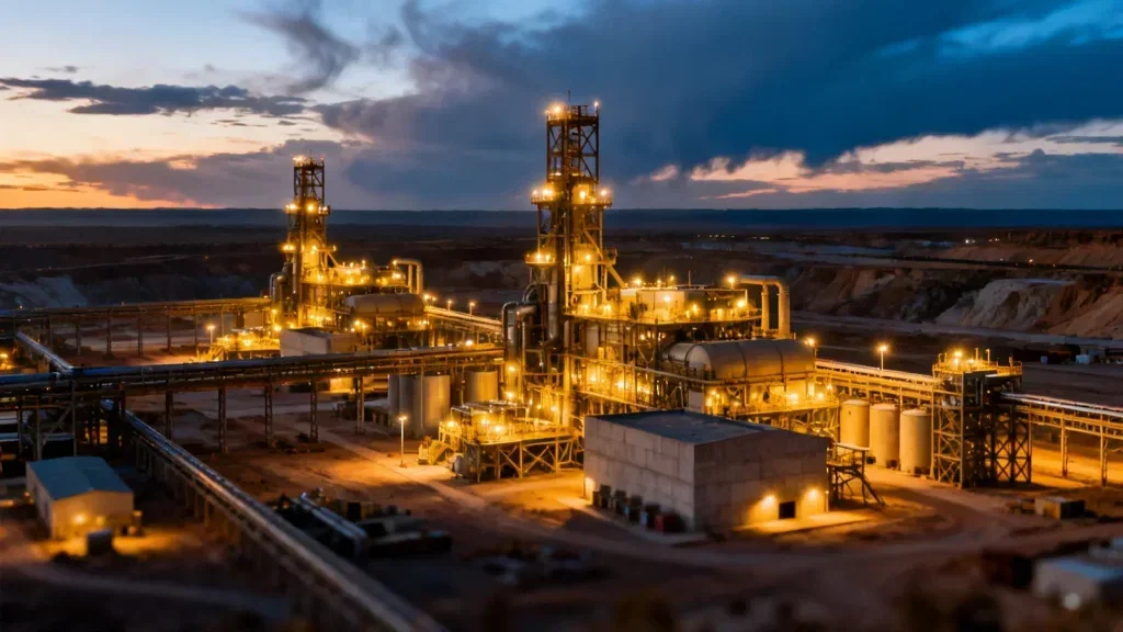Cameco Aktie - Beitragsbild