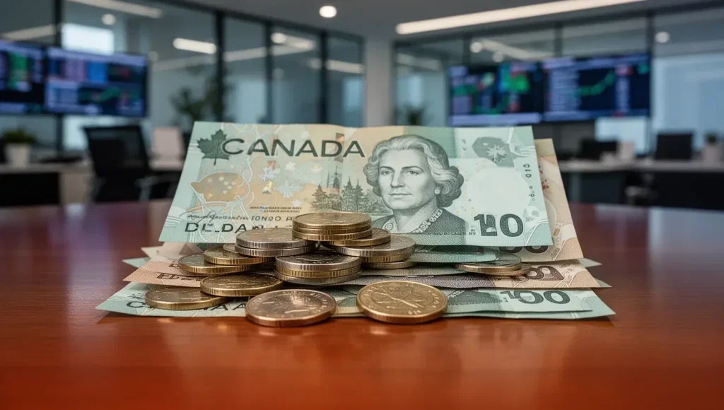 Canopy Growth Aktie: 131 Millionen kanadische Dollar Nettokasse Canopy Growth Aktie - Beitragsbild