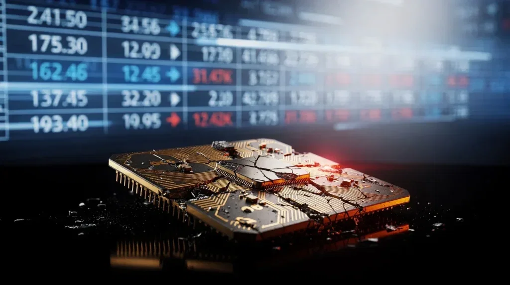 Cerebras: Cramer nennt IPO „verpfuscht“ CEREBRAS SYSTEMS INC - A Aktie - Beitragsbild