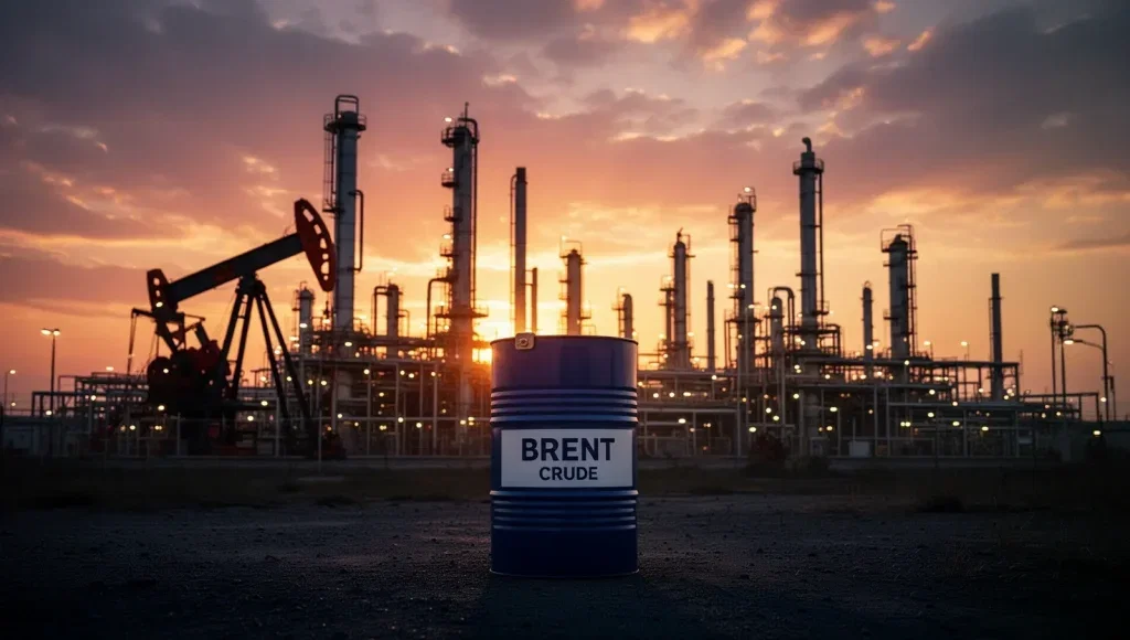 Chevron Aktie - Beitragsbild