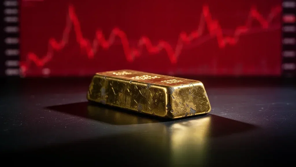 China Gold Aktie: 7,95 Prozent Minus auf 13,90 Euro China Gold Aktie - Beitragsbild