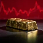 China Gold Aktie: 7,95 Prozent Minus auf 13,90 Euro