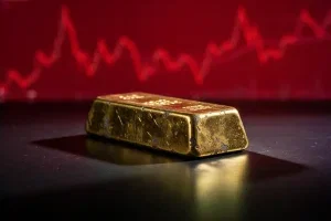 China Gold Aktie: 7,95 Prozent Minus auf 13,90 Euro