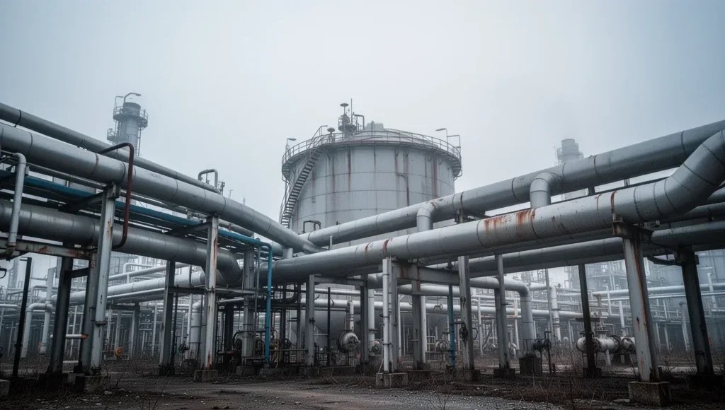 Sinopec Aktie: Ziyang-Dongfeng-Feld sichert langfristige Förderung Sinopec Aktie - Beitragsbild