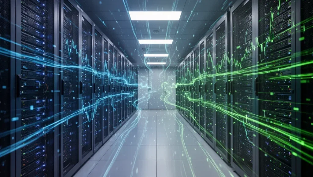 Ciena Aktie - Beitragsbild
