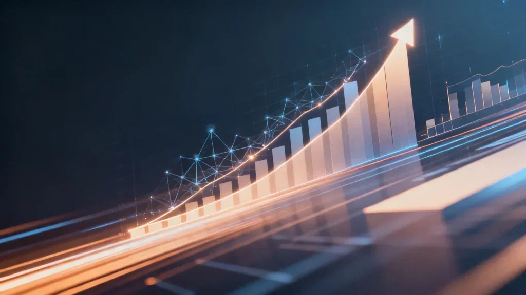 Ciena Aktie: 40 Prozent Umsatzsprung im Q2 Ciena Aktie - Beitragsbild