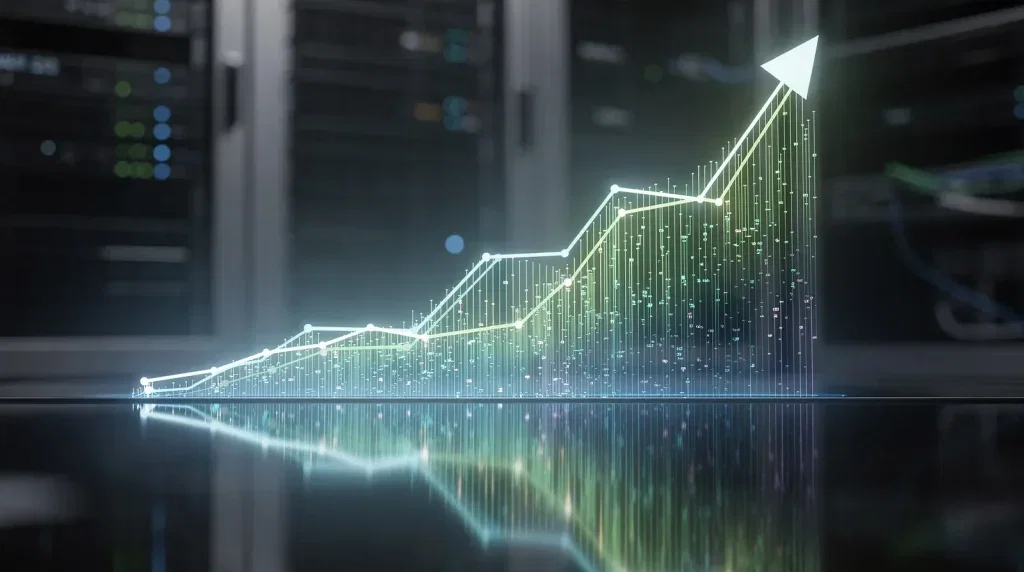 Ciena Aktie: 2,9 Milliarden Wandelanleihe platziert Ciena Aktie - Beitragsbild