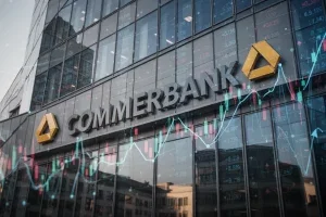 Commerzbank Aktie: Orlopp auf Goldman-Konferenz am 4. Juni