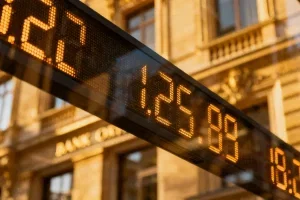 Commerzbank Aktie: 38,85-Euro-Hoch im Visier