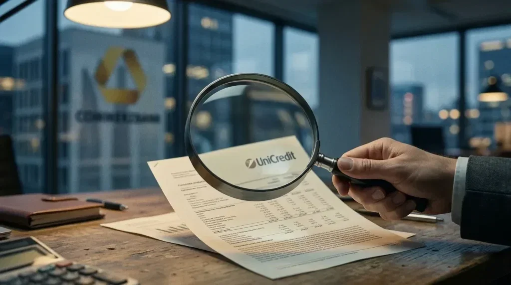 Commerzbank Aktie - Beitragsbild
