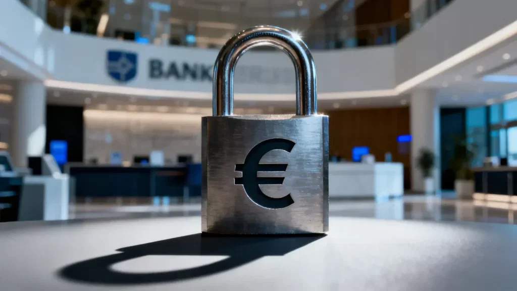 Commerzbank Aktie - Beitragsbild
