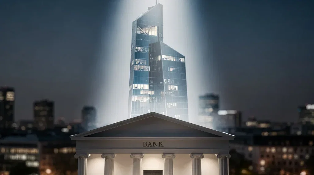Commerzbank Aktie - Beitragsbild