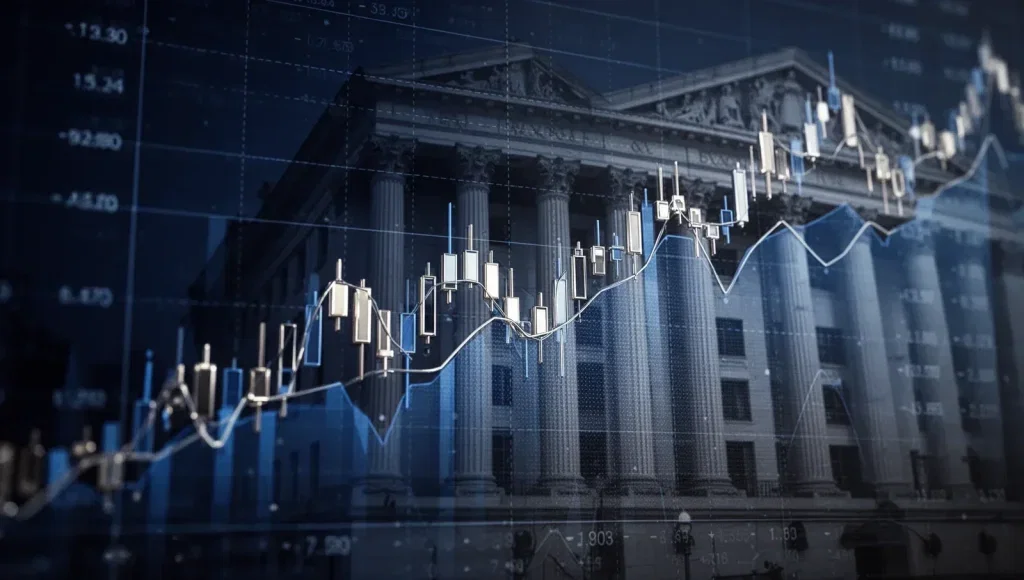 Commerzbank Aktie - Beitragsbild
