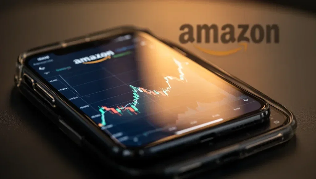 Corning Aktie: Amazon-Deal treibt auf 169,30 Euro Corning Aktie - Beitragsbild