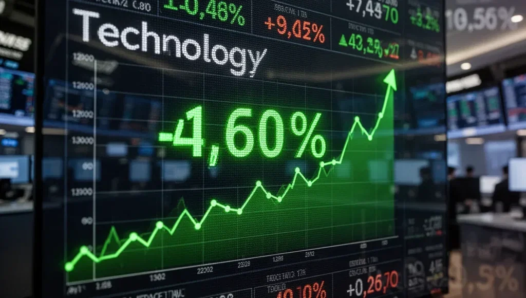 Corning Aktie: Nvidia-Partnerschaft im Fokus Corning Aktie - Beitragsbild