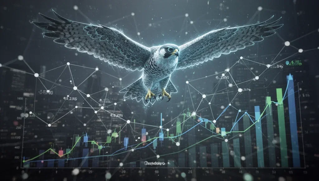 CrowdStrike Aktie - Beitragsbild