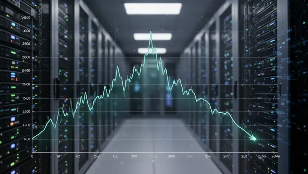 CrowdStrike Aktie - Beitragsbild