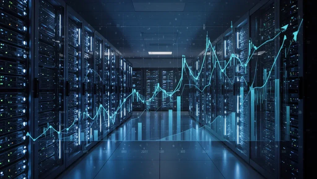 CrowdStrike Aktie - Beitragsbild