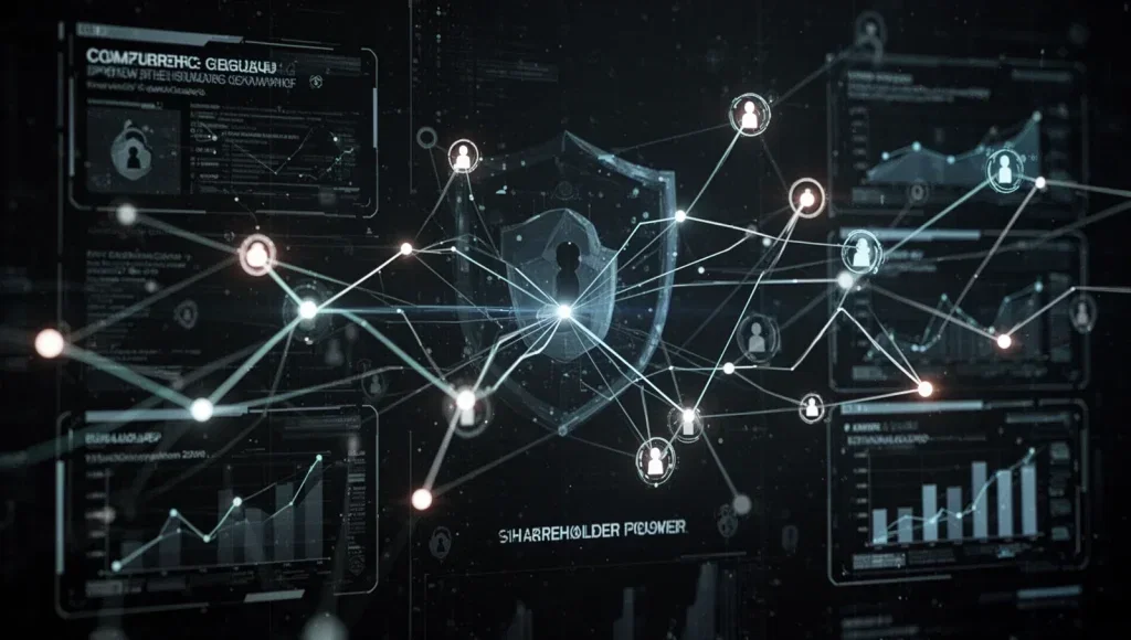 CrowdStrike Aktie - Beitragsbild