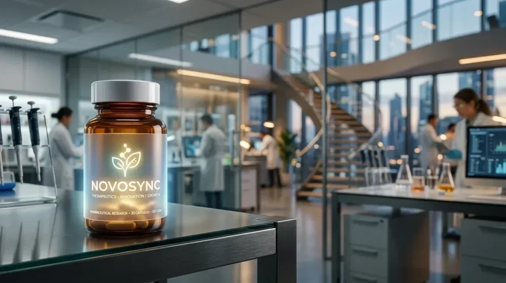 Helus Pharma: 2 Milliarden Big-Pharma-Deals als Signal Cybin (Helus Pharma) Aktie - Beitragsbild