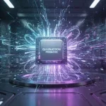 D-Wave Quantum-Aktie: Es geht Schlag auf Schlag!