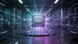 D-Wave Quantum-Aktie: Es geht Schlag auf Schlag!
