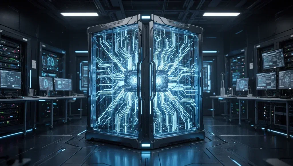 D-Wave Quantum-Aktie: Wer hat jetzt Recht? D-Wave Quantum Aktie - Beitragsbild