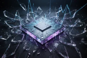 D-Wave Quantum Aktie: 100 Qubits bis 2032 angekündigt