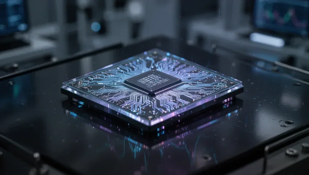D-Wave Quantum Aktie: 250 Millionen für Quantum Circuits D-Wave Quantum Aktie - Beitragsbild