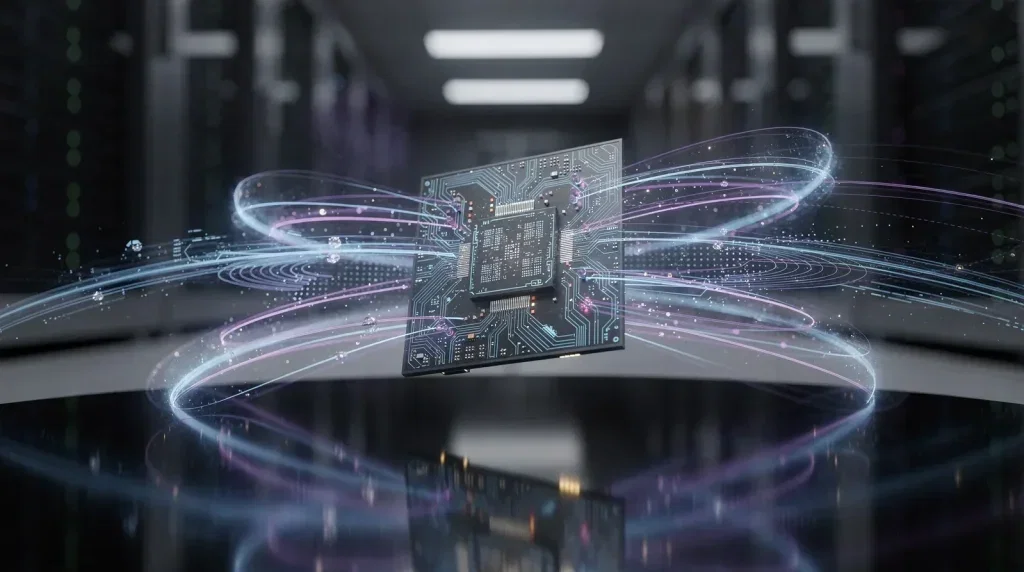 D-Wave: 100 Millionen Dollar CHIPS-Förderung D-Wave Quantum Aktie - Beitragsbild