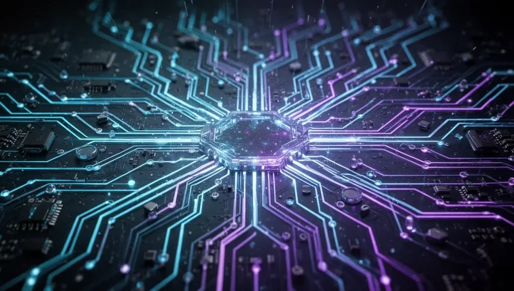 D-Wave Quantum Aktie - Beitragsbild