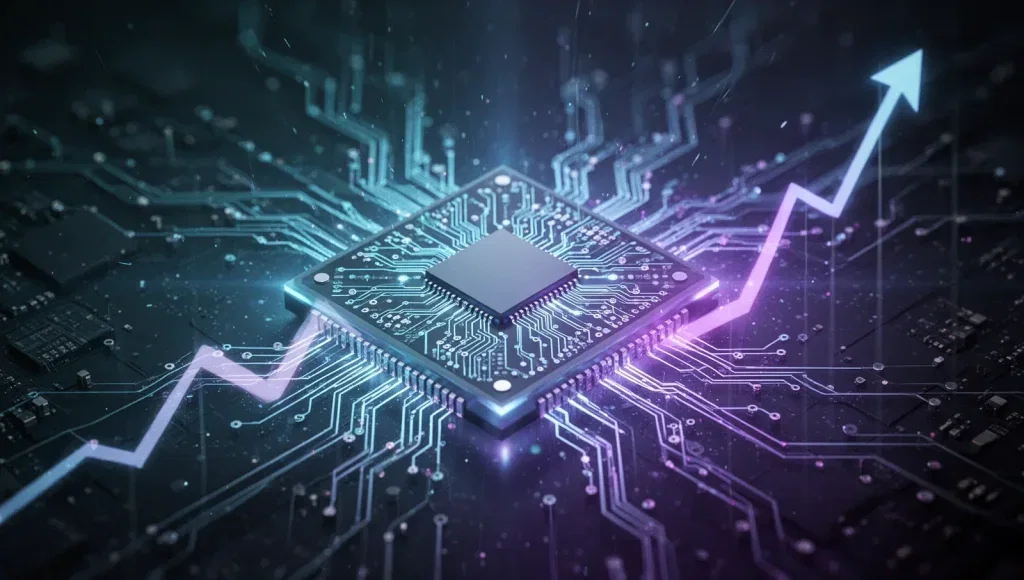 D-Wave Quantum Aktie - Beitragsbild
