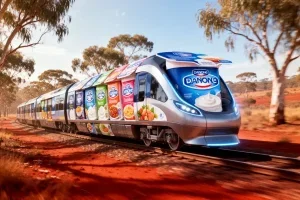Danone Aktie: Doppelzug in Australien