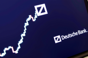 Deutsche Bank-Aktie: Na, sieh mal einer an!