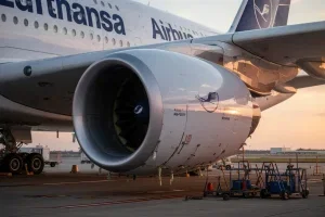 Lufthansa Aktie: 90-Prozent-Mehrheit an ITA im Juni