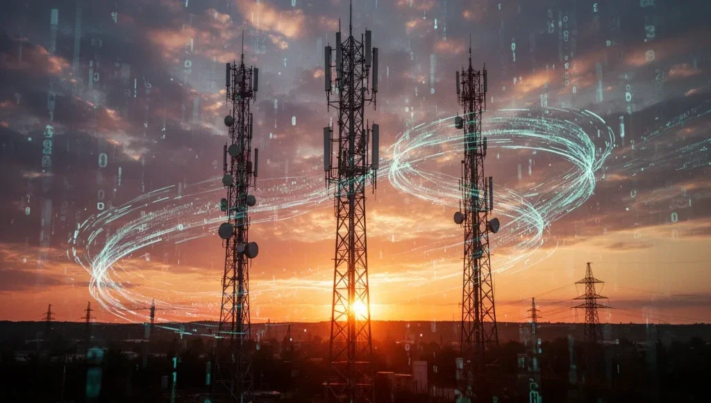 Deutsche Telekom Aktie - Beitragsbild