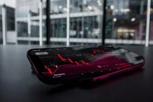 Deutsche Telekom Aktie: Sechs-Monats-Tief bei 26,72 Euro