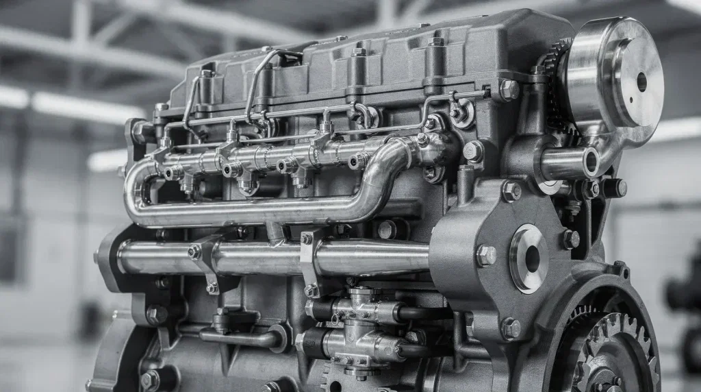 Deutz: Dritter Deal mit Maxi Trust Power Deutz AG Aktie - Beitragsbild